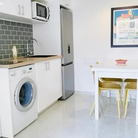 Bord De Apartment Cannes
