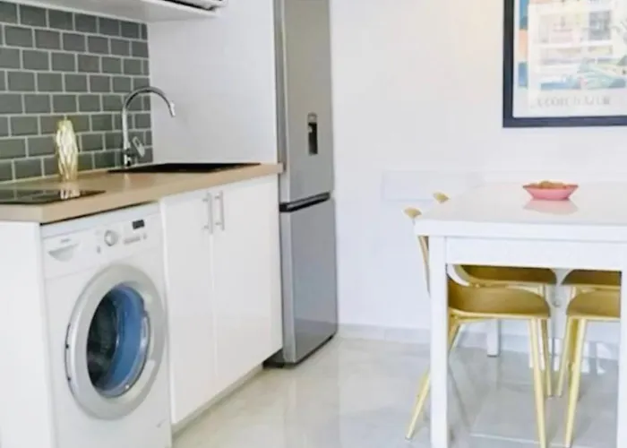 Bord De Apartman Cannes